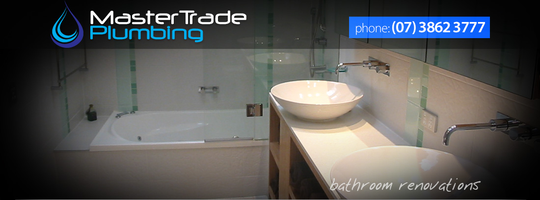 Plumber Brisbane