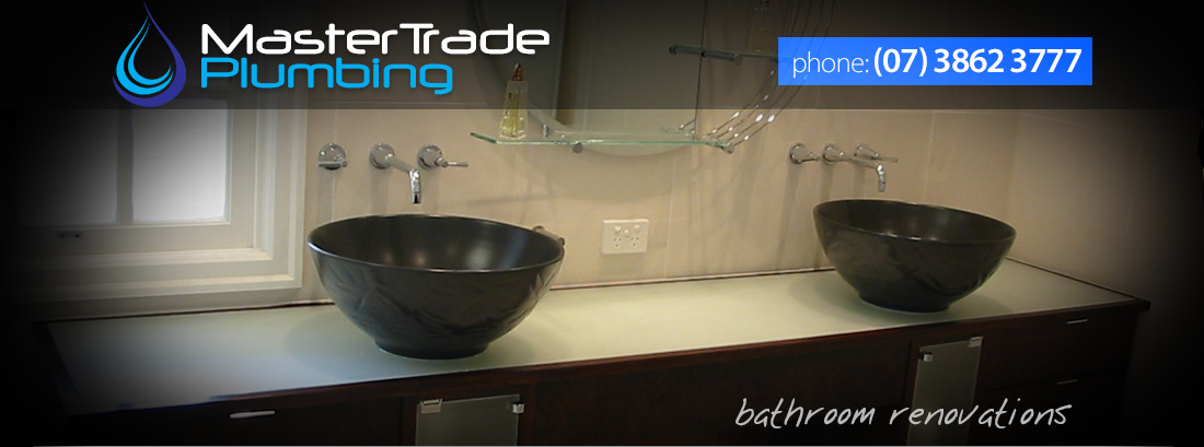 Plumbing