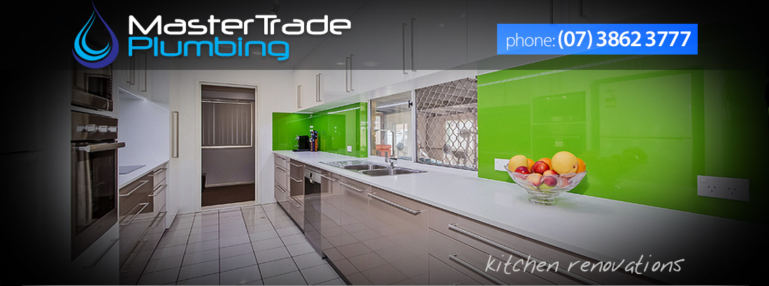 Kitchen Renovations Brisbane