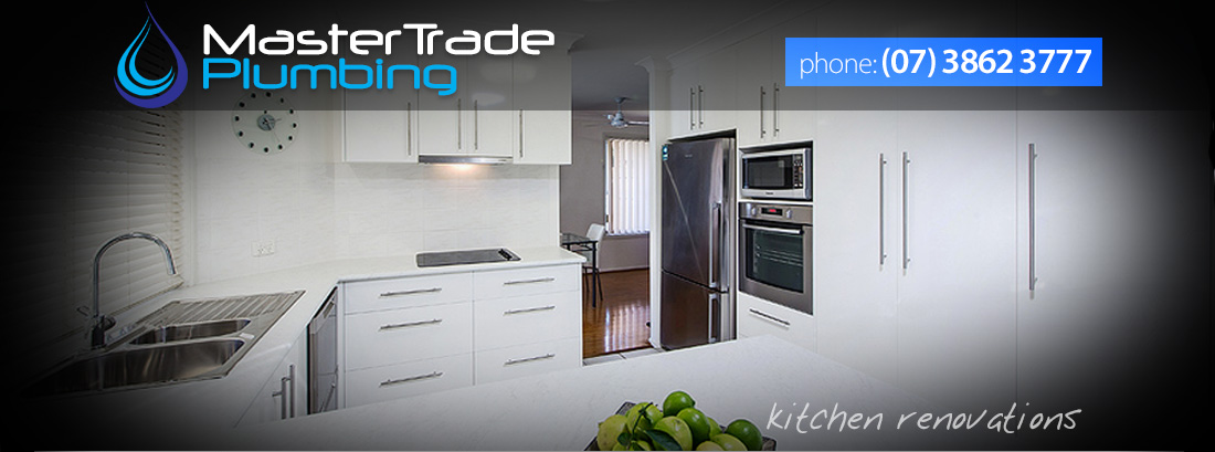 Kitchens Brisbane