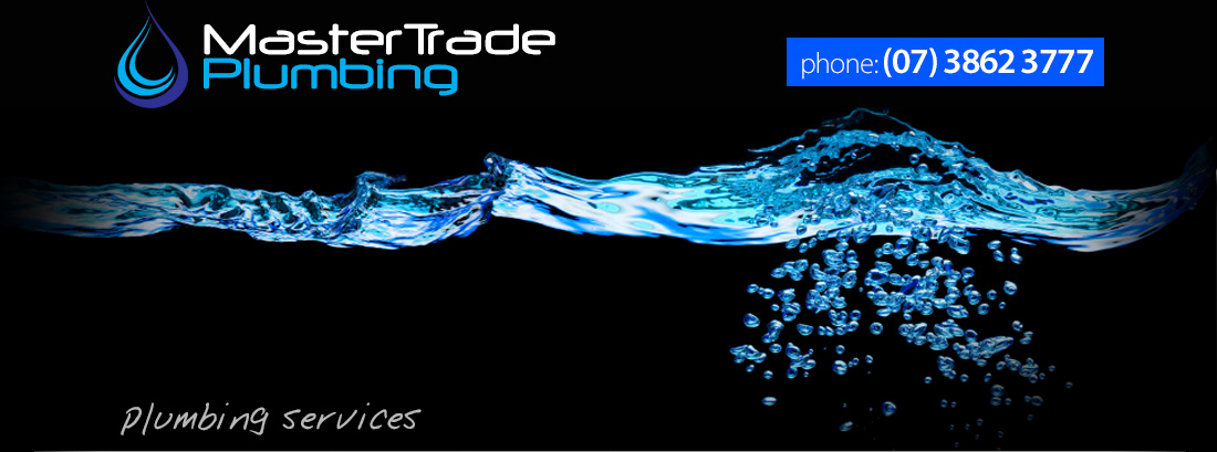 Plumbing services