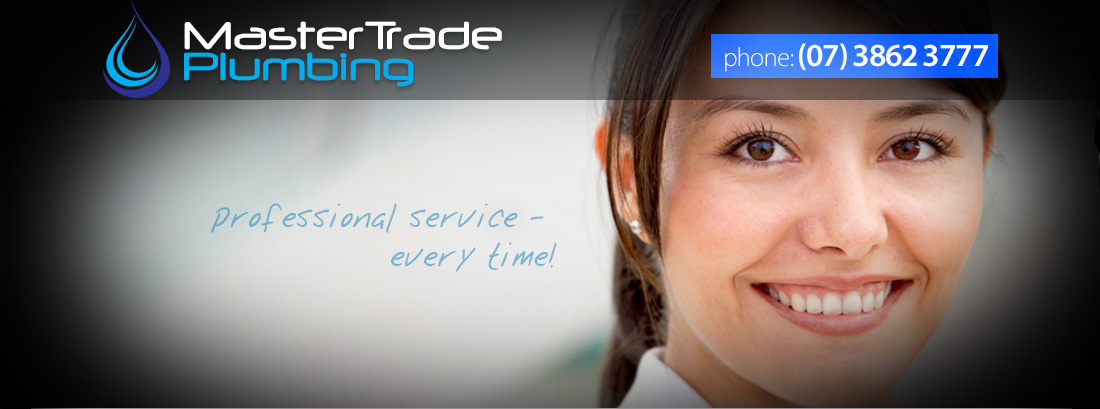 Plumbing Brisbane