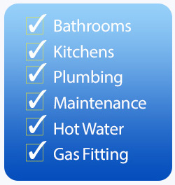 MasterTrade Plumbing Services